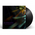 Shad Shadows - Prismatic / Limited Black Edition (12" Vinyl)1
