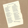Kardinaljävel - Jesus 2.0 / Limited Edition (7" Vinyl)