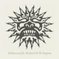 Sol Invictus - In The Jaws Of The Serpent / Re-Release (CD+DVD)