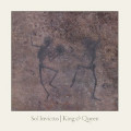 Sol Invictus - King & Queen [+Bonus] / Re-Release (CD)1