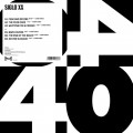 Siglo XX - [PIAS] 40 (12" Vinyl)