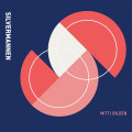 Silvermannen - Mitt I Bilden (CD)1