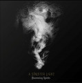 A Sinister Light - Discerning Spirits [+ bonus] (CD)