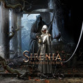 Sirenia - The Seventh Life Path / Limited 1st Edition (CD)1