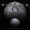 Siva Six - The Twin Moons (CD)1