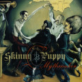 Skinny Puppy - Mythmaker (CD)1