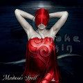 Snakeskin - Medusa's Spell (CD)1