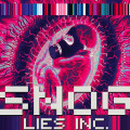 Snog - Lies Inc. / 20th Anniversary Deluxe Edition (CD)1