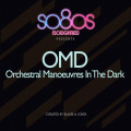 OMD - So80s Presents OMD / Curated By Blank & Jones (CD)1