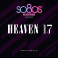 Heaven 17 - So80s Presents Heaven 17 / Curated By Blank & Jones (CD)1