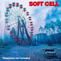 Soft Cell - *Happiness Not Included (CD)1