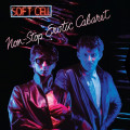 Soft Cell - Non-Stop Erotic Cabaret / Limited Black Edition (2x 12" Vinyl)