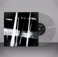Soft Vein - Pressed In Glass / Limited Clear Edition (12" Vinyl)