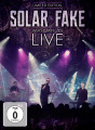 Solar Fake - Who Cares, It's Live / Limited Edition (2CD + DVD)1