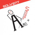Solvent - Apples & Synthesizers (CD)1