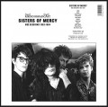 Sisters Of Mercy - BBC Sessions 1982-1984 (12" Vinyl)