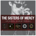 Sisters Of Mercy - Original Album Series (5CD Box)1