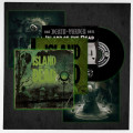 Sopor Aeternus - Island Of The Dead / Limited Gatefold CD Edition (CD)