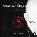 Sopor Aeternus - The Story of "Es reiten die Toten so schnell" (CD)