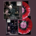 Sopor Aeternus - Sanatorium Altrosa / Limited Ink Spot/Splatter Edition (2x 12" Vinyl)1