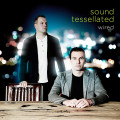 Sound Tessellated - Wired (CD)1