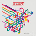 Trans-X - Hi-NRG (CD)1