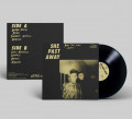 She Past Away - Part Time Punks / Limited Black Edition (12" Vinyl)1