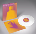 Spectres - Presence / Limited White Edition (12" Vinyl)