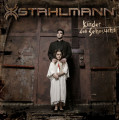Stahlmann - Kinder der Sehnsucht / Limited Edition (CD)1