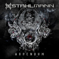 Stahlmann - Addendum EP (CD)