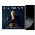 Staubkind - Da ist immer noch mein Herz / Black Edition (12" Vinyl)