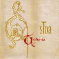 sToa - Urthona / Re-Release (CD)