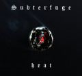 Subterfuge - Heat / Limited Edition (EP CD)1