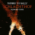 Subway To Sally - Schlachthof-Live (CD + DVD)