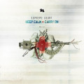 Supreme Court - Keep Calm + Carry On (CD)1