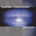 Suicide Commando - Hellraiser (MCD)