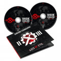Suicide Commando - Axis Of Evil / 20th Anniversary ReRelease (2CD)