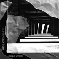 Supernova 1006 - Unique World / Limited Black Edition (12" Vinyl)1
