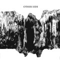 Sydney Valette - Other Side / Limited White Edition (12" Vinyl)1
