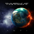 Synapsyche - Anti / Limited Edition (2CD)