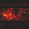 Syncfactory - Man / Limited Edition (CD)1