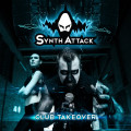 SynthAttack - Club Takeover / Limited Edition (CD)1