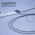 System - Circle Of Infinite Radius (CD)1
