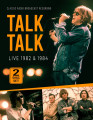 Talk Talk - Live 1982 & 1984 / Classic Radio Broadcast Recordings (2CD)