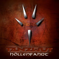 Tanzwut - Höllenfahrt (CD)1