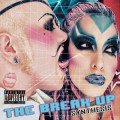 The Break Up - Synthesis (CD)1