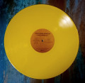 Then Comes Silence - III Nyctophilian / Limited Yellow Edition (12" Vinyl)