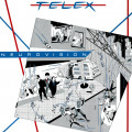 Telex - Neurovision / Limited Edition (12" Vinyl)