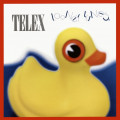Telex - Looney Tunes / Limited Edition (12" Vinyl)