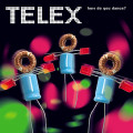 Telex - How Do You Dance? / Limited Edition (12" Vinyl)
